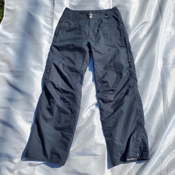 Nils Winter Snow Pants - Picture 2 of 7